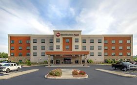 Best Western Plus Elizabethtown Inn & Suites